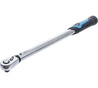 BGS 2805 | Clé dynamométrique | 12,5 mm (1/2") | 40-200 Nm