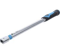 BGS 2811 | Clé dynamométrique | 40-200 Nm | pour outils enfichables de 14 x 18 mm