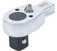 BGS 2823 | Cliquet réversible enfichable | 20 mm (3/4") | Empreinte 14 x 18 mm