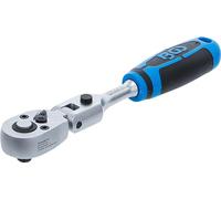 BGS 285 | Cliquet articulé verrouillable | 6,3 mm (1/4")