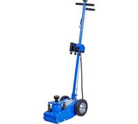 BGS 2888 | Cric | hydraulique-pneumatique | Mobile | 22 t