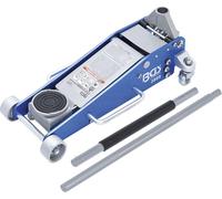 BGS 2889 Cric à Commande Hydraulique Aluminium-Stahl-Konstruktion 2,5 T