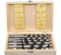 BGS technic Jeu de forets de menuisier 200 mm 6 pièces Kraftmann Quantité:1