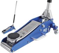 BGS technic Cric rouleur hydraulique construction aluminium-acier 1,5 t BGS Quantité:1