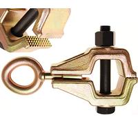 BGS 2902 - Pince carrosserie - 45 mm - un sens de traction - jusqu’à 5 t