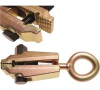 BGS 2905 Pince à redresser la carrosserie, 43 mm, un sens de traction, jusqu'à 5 T