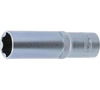 BGS 2946 Douille 12,5 (1/2), Super Lock, profonde, 16 mm