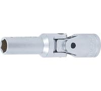 BGS technic Douille articulée de bougie hexagonales 10 mm (3/8") 9 mm BGS Quantité:1