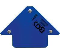 BGS 3007 Support magnétique de force, jusqu'à 11 kg