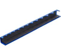 BGS 3011-2 - Rail de support pour douilles de clé à douille - aimanté - pour 10 mm (3/8")