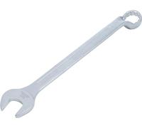 BGS 30130 - Clé mixte, coudée - 30 mm