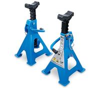 BGS 3014 - Chandelles - Charge 2000 kg/Paire - Course 268-418 mm - 1 Paire