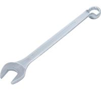 BGS 30146 | Clé mixte, coudée | 46 mm