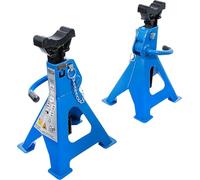 BGS 3015 - Chandelles - Charge 3000 kg/Paire - Course 276-420 mm - 1 Paire