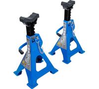 BGS 3015 | Chandelles | Charge 3000 kg/Paire | Course 276-420 mm | 1 Paire