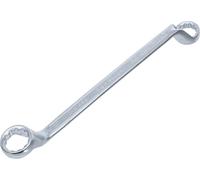 BGS technic – Clé à œil contre-coudée BGS 30224 – 24 x 27 mm – 1 pièce