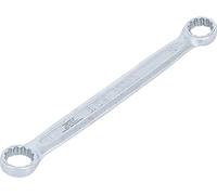 BGS technic KG – Clé polygonale double embouts BGS 30332 extra-plate 10 x 11 mm