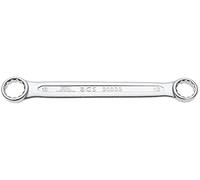 BGS 30333 - Clé polygonales double embouts - extra plate - 12 x 13 mm