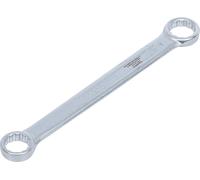 BGS 30333 | Clé polygonales double embouts | extra plate | 12 x 13 mm