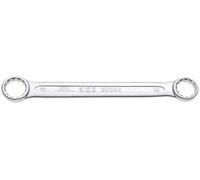 BGS 30334 - Clé polygonales double embouts - extra plate - 14 x 15 mm