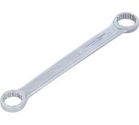 BGS 30334 | Clé polygonales double embouts | extra plate | 14 x 15 mm