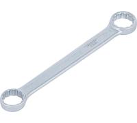 BGS technic 30337 – Clé polygonale double embouts extra plate 20 x 22 mm – 1 pièce