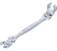 BGS technic BGS Clé à tuyauter pour conduites de frein et articulations 10 x 12 mm Quantité:1