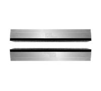 BGS 3045 Mâchoires de protection pour étau, aluminium, largeur 150 mm, 2 pcs.