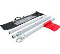 BGS 3050 | Barre de remorquage | Max. 2000 kg | 1,8 m