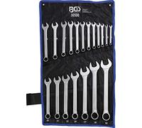 BGS technic Jeu de clés mixtes 8 - 32 mm 19 pièces BGS Quantité:1
