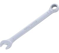 BGS 30507 | Clé mixte | 7 mm
