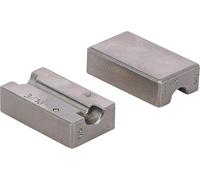 BGS technic BGS Mâchoires de serrage pour art. 3057 Ø 4,75 mm (3/16") Quantité:1