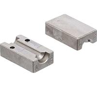 BGS technic BGS Mâchoires de serrage pour art. 3057 Ø 6 mm Quantité:1