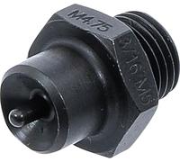 BGS 3057-19 | Mandrin étape1 | pour art. 3057 | Ø 4,75 mm (3/16")