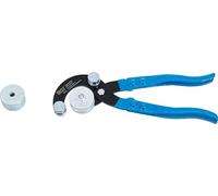 BGS 3061 | Cintreuse pour tubes | pour tubes de cuivre | 4-10 mm