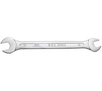 BGS 30613 Clé à fourche double, 10x13 mm