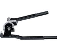 BGS 3062 | Pince à cintrer pour tubes | pour tuyau de Ø 6 - 8 - 10 mm, Grey