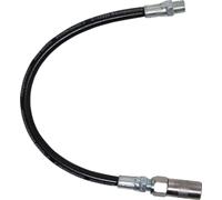 BGS 3066 Tuyau blindé pour pompes à graisse, 300 mm