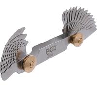 Calibres de filetage - Whitworth