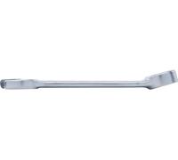 BGS 30760 Clé à fourche, extra courte, 11 mm