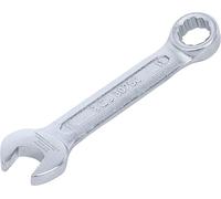 BGS 30760 | Clé mixte, extra courte | 11 mm