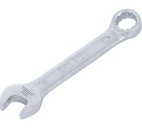 BGS 30761 | Clé mixte, extra courte | 10 mm