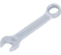 BGS 30763 - Clé mixte, extra courte - 13 mm