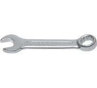 BGS 30764 Clé à fourche, extra courte, 14 mm