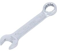 BGS 30764 | Clé mixte, extra courte | 14 mm