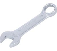BGS 30765 | Clé mixte, extra courte | 17 mm