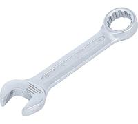 BGS 30775 | Clé mixte, extra courte | 15 mm