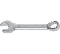 BGS technic KG Clé mixte 30776 extra courte – 16 mm