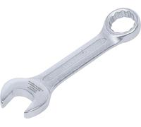 BGS 30778 | Clé mixte, extra courte | 18 mm