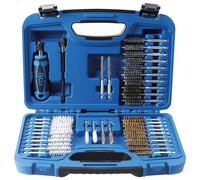 BGS 3078 Assortiment de brosses, 38 pcs.